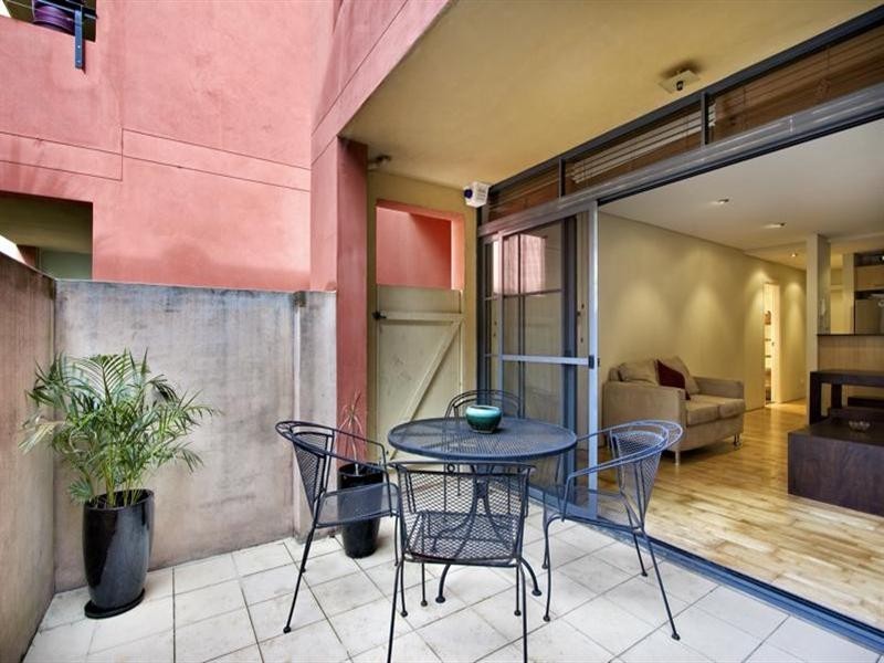 3/107 Harris Street, Pyrmont NSW 2009