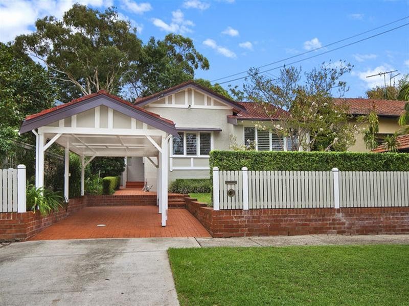 24 Remuera Street, Willoughby NSW 2068