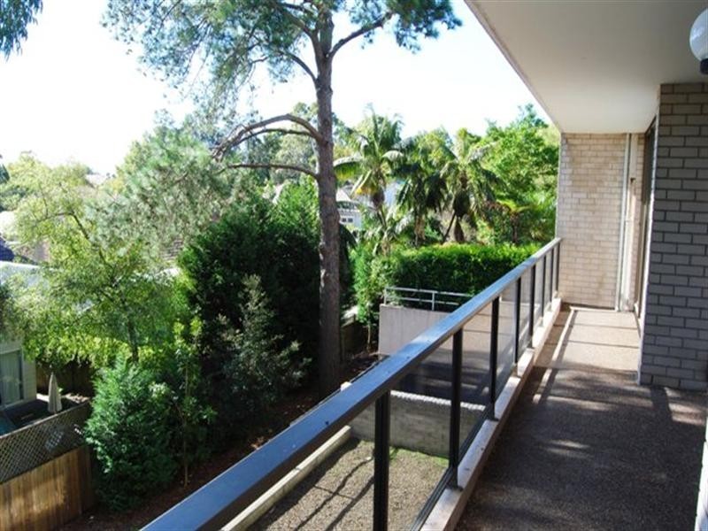 7/4-14 Watson Street, Neutral Bay NSW 2089