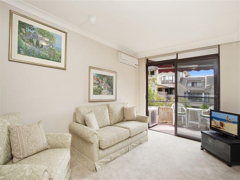 80/7 Waters Road, Neutral Bay NSW 2089