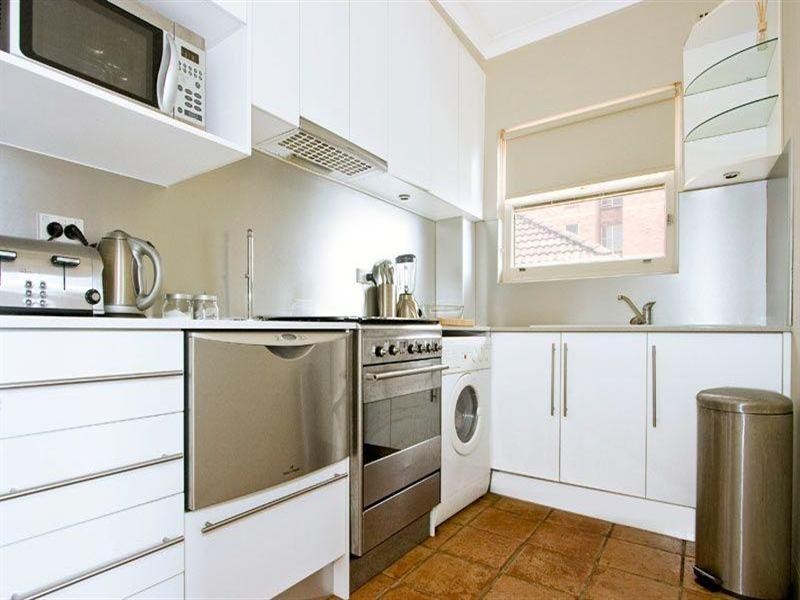 16/1 Parriwi Road, Mosman NSW 2088