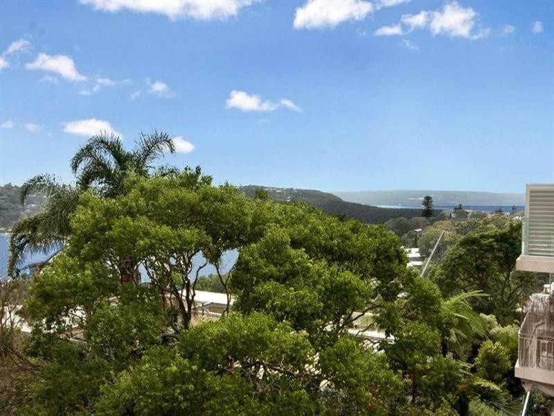 16/1 Parriwi Road, Mosman NSW 2088