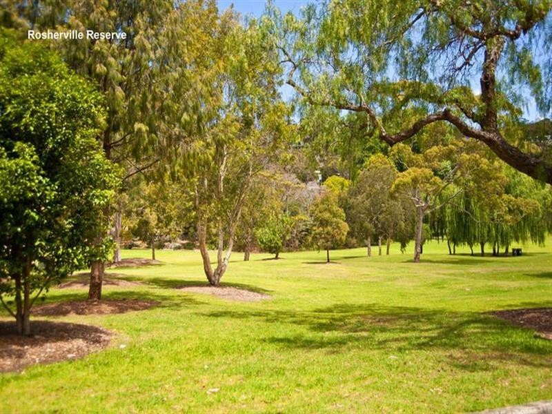 16/1 Parriwi Road, Mosman NSW 2088