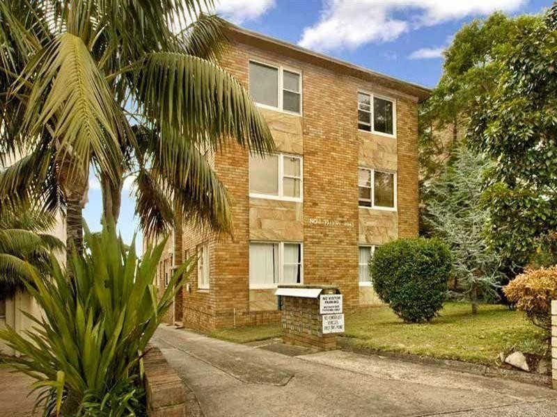16/1 Parriwi Road, Mosman NSW 2088