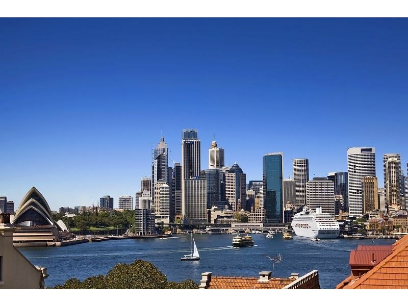 302/88 Kirribilli Avenue, Kirribilli NSW 2061