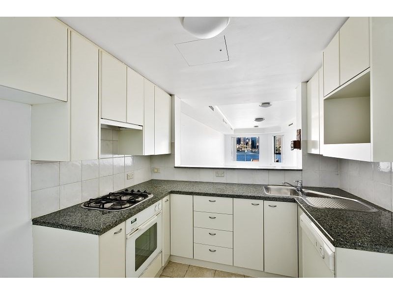 302/88 Kirribilli Avenue, Kirribilli NSW 2061