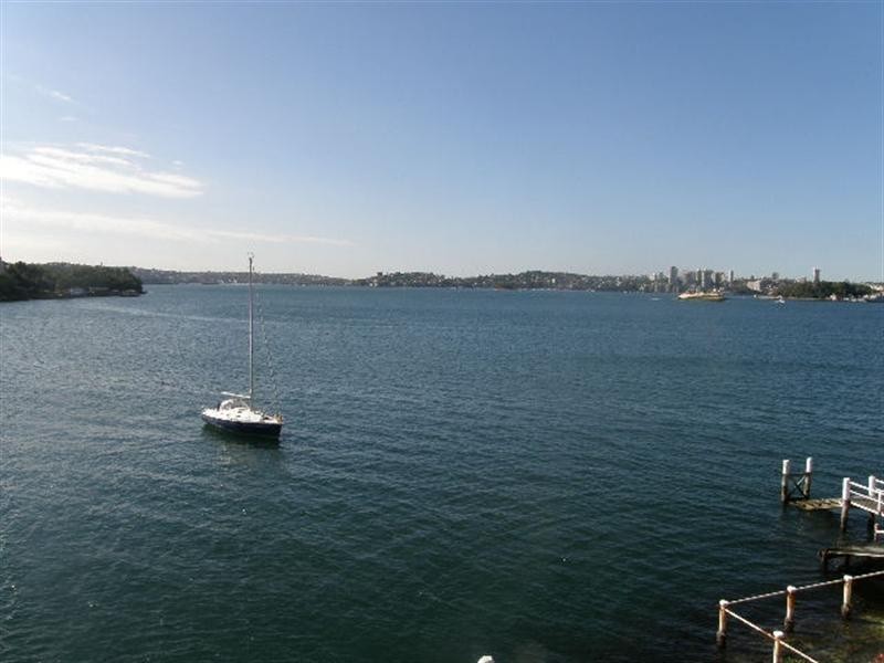 2/13 Baden Road, Neutral Bay NSW 2089