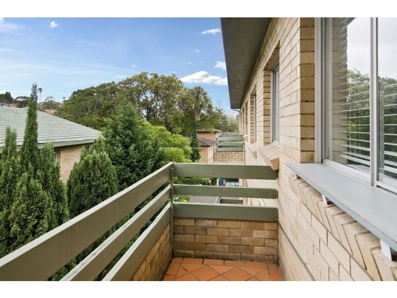 17/26-28 Eaton Street, Neutral Bay NSW 2089