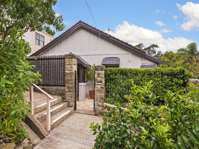 35 Clifton Street, Waverton NSW 2060