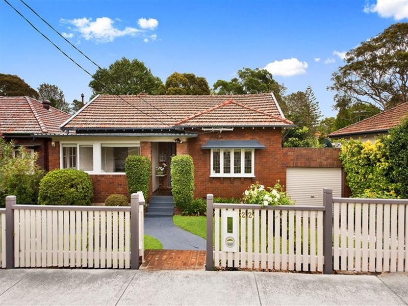 22 Sydney Street, Artarmon NSW 2064