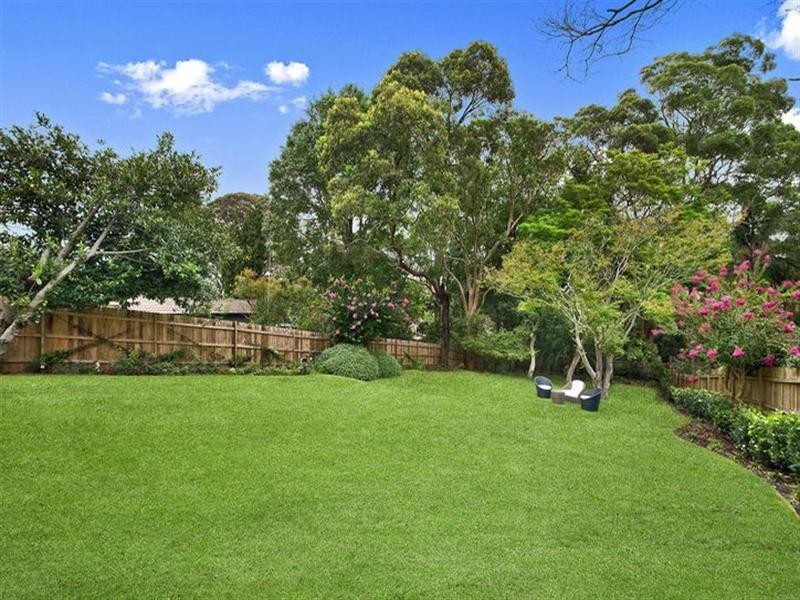 22 Sydney Street, Artarmon NSW 2064