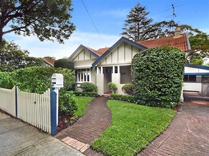 7 Cooney Road, Artarmon NSW 2064