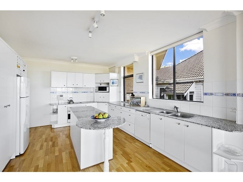 5/8 Parriwi Road, Mosman NSW 2088