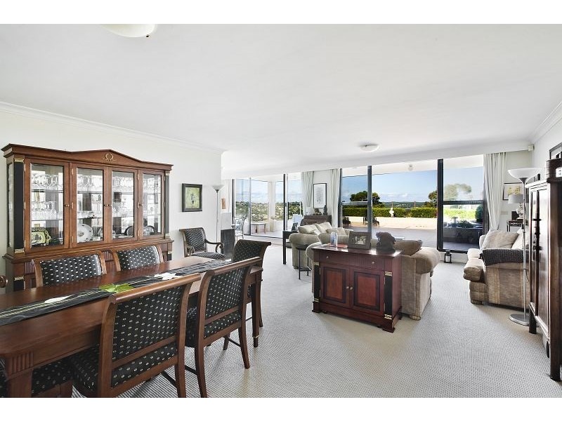 5/8 Parriwi Road, Mosman NSW 2088