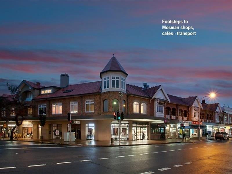 214/88 Vista Street, Mosman NSW 2088