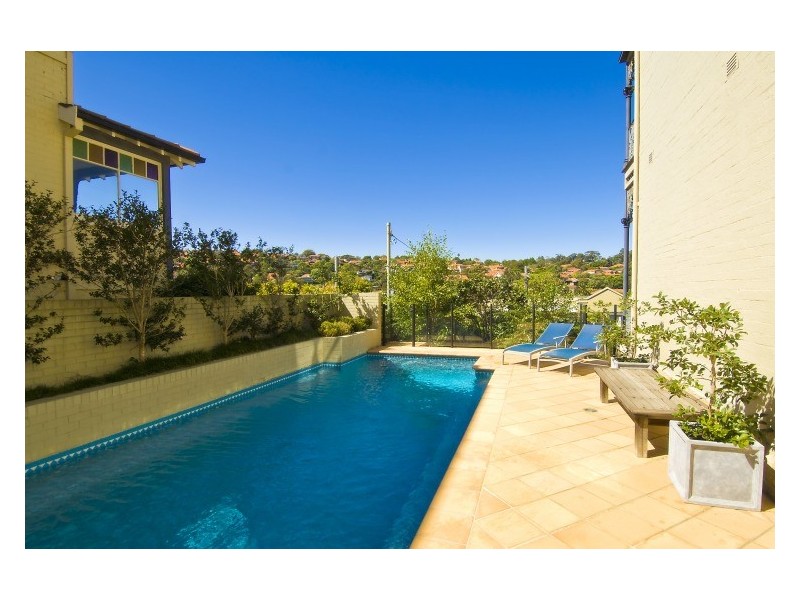 18 Clanalpine Street, Mosman NSW 2088