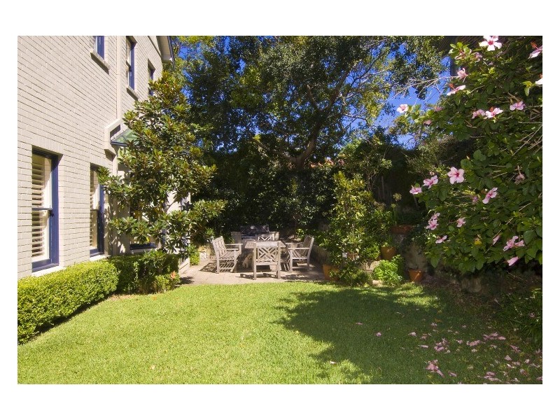 18 Clanalpine Street, Mosman NSW 2088