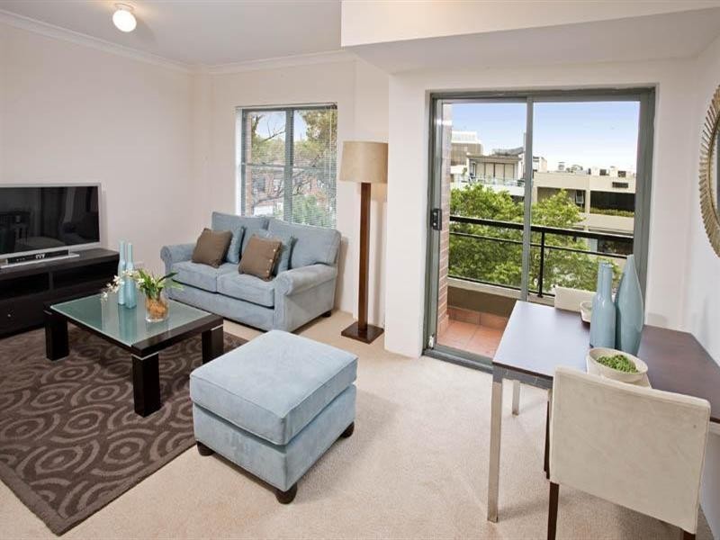 59/4-8 Waters Road, Neutral Bay NSW 2089