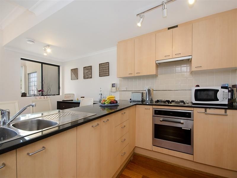 16/193-197 Oberon Street, Coogee NSW 2034