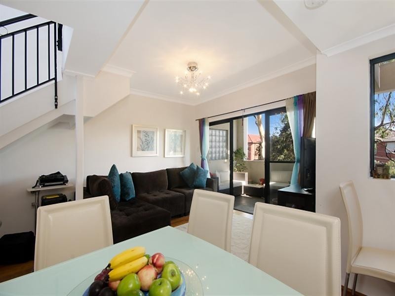 16/193-197 Oberon Street, Coogee NSW 2034