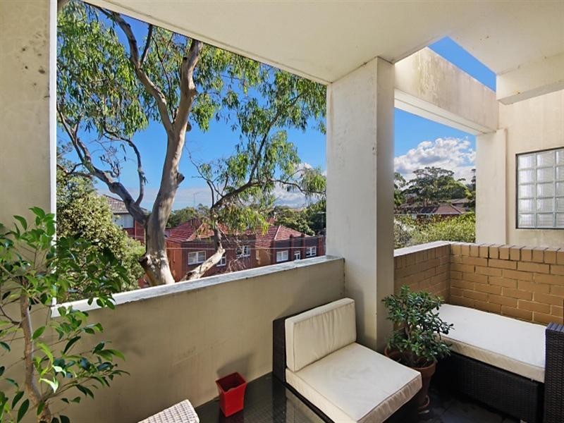 16/193-197 Oberon Street, Coogee NSW 2034