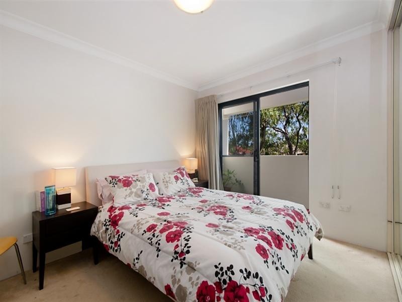 16/193-197 Oberon Street, Coogee NSW 2034