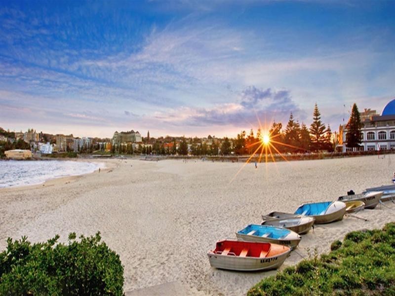 16/193-197 Oberon Street, Coogee NSW 2034