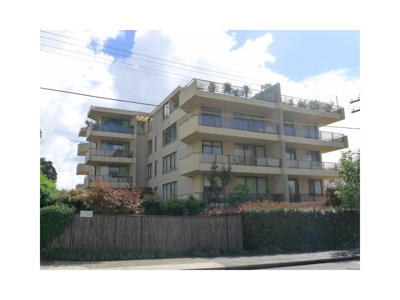 14/20-24 Yeo Street, Neutral Bay NSW 2089