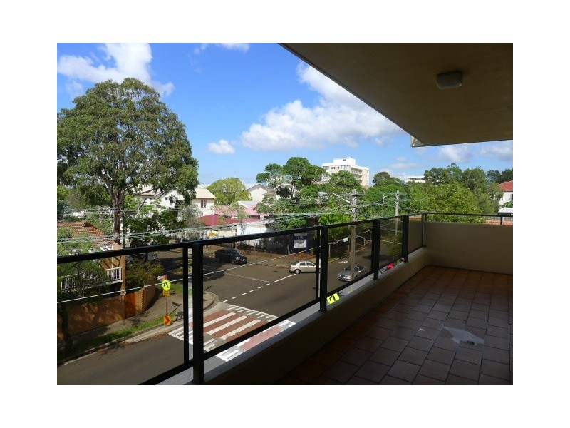 14/20-24 Yeo Street, Neutral Bay NSW 2089
