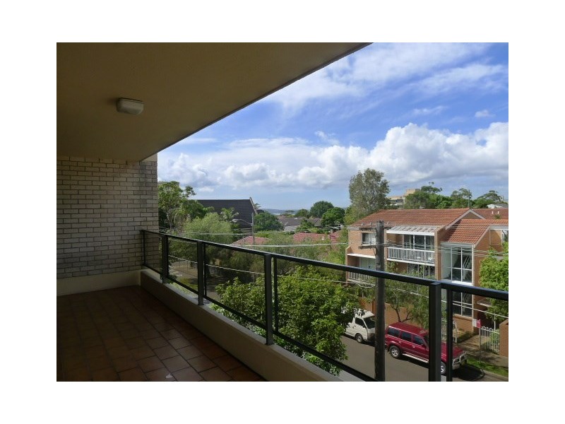 14/20-24 Yeo Street, Neutral Bay NSW 2089