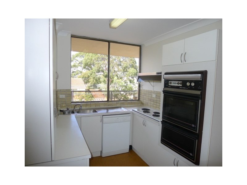 14/20-24 Yeo Street, Neutral Bay NSW 2089