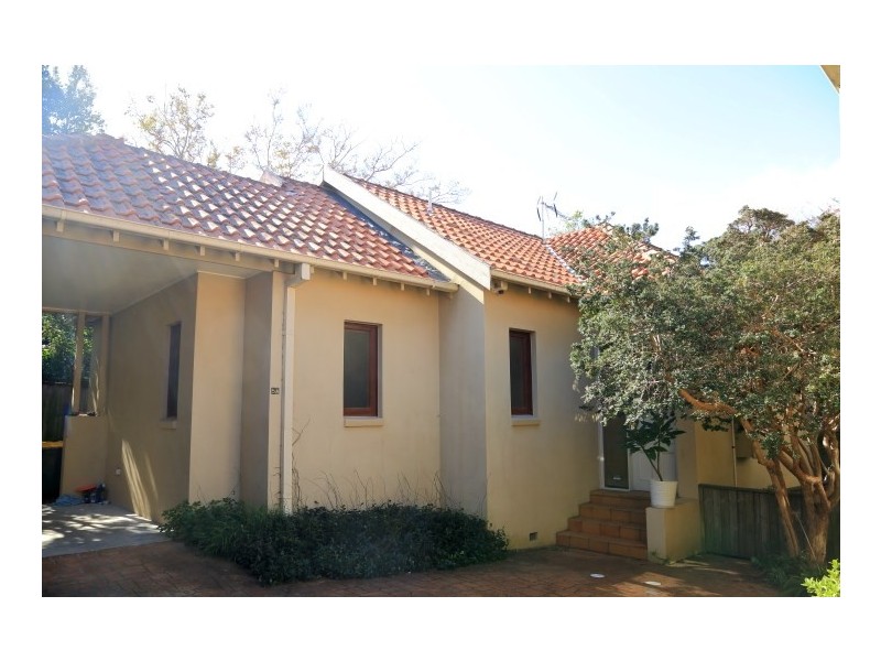 5A Wheatleigh Street, Crows Nest NSW 2065