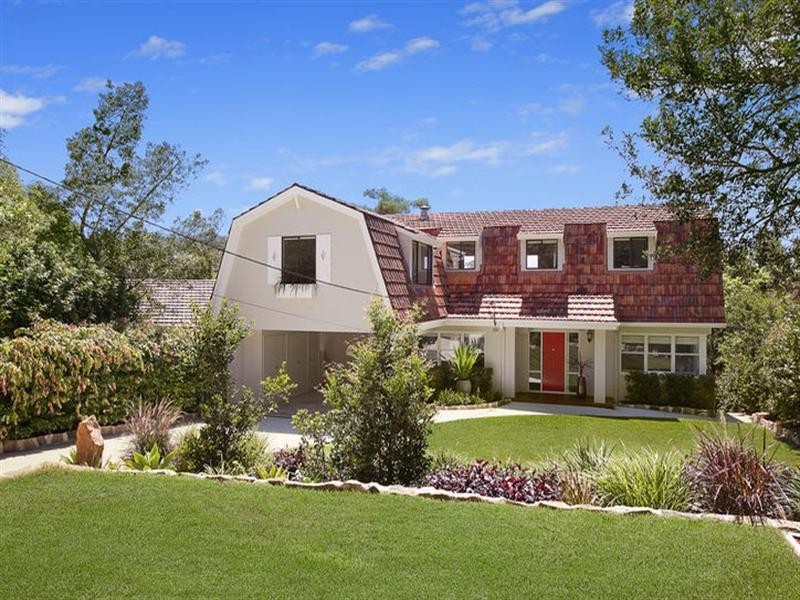 19 Lockley Parade, Castle Cove NSW 2069