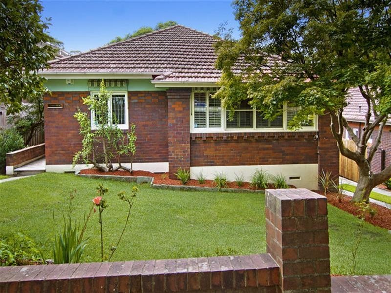 11 Tindale Road, Artarmon NSW 2064