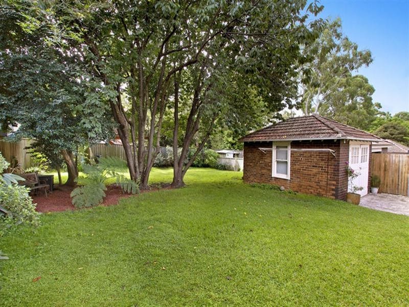 11 Tindale Road, Artarmon NSW 2064
