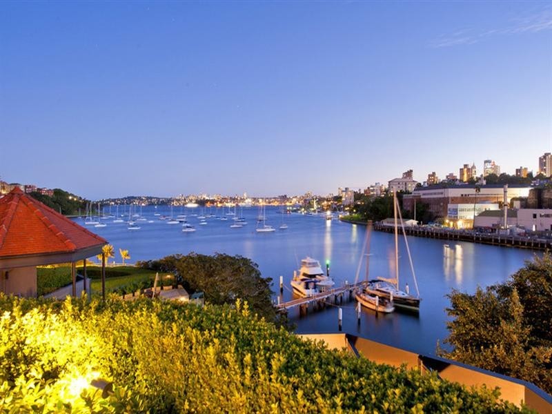 Apartment 8, 2 Hayes Street, Neutral Bay NSW 2089
