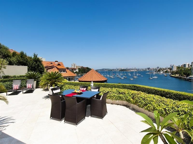 Apartment 8, 2 Hayes Street, Neutral Bay NSW 2089