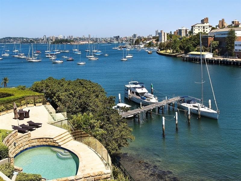 Apartment 8, 2 Hayes Street, Neutral Bay NSW 2089