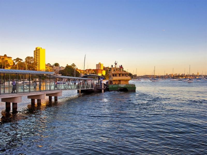 Apartment 8, 2 Hayes Street, Neutral Bay NSW 2089