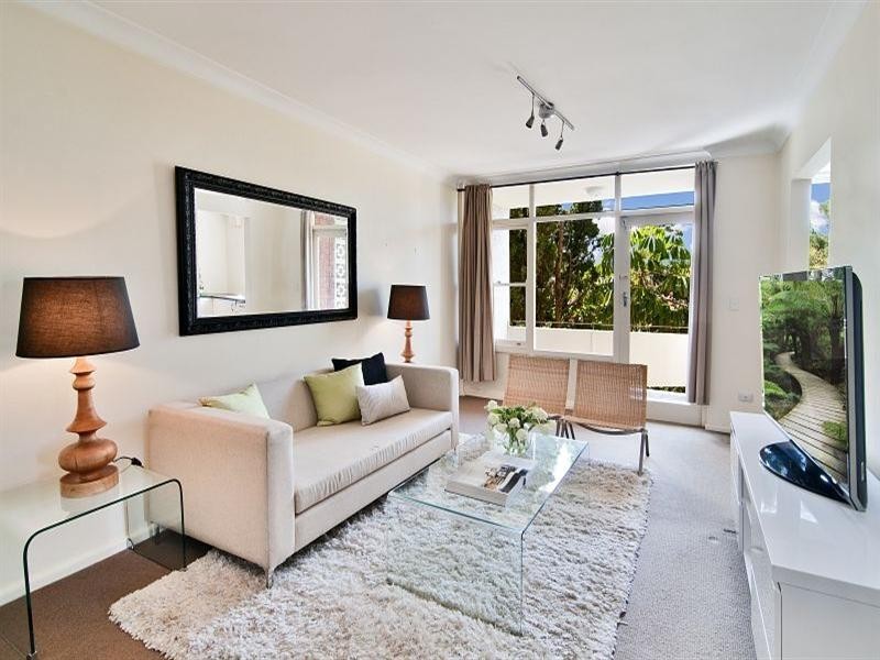7/199 Falcon Street, Neutral Bay NSW 2089