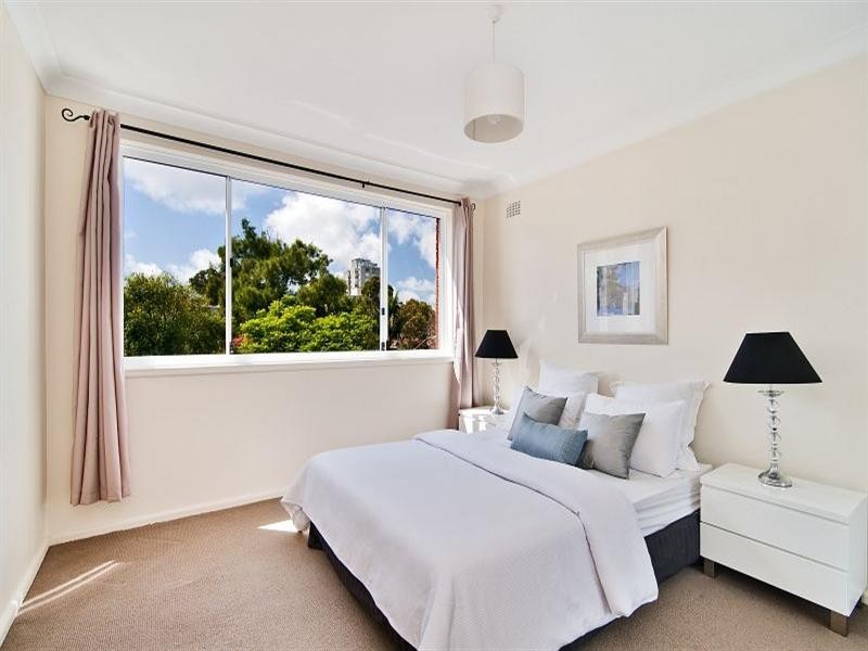 7/199 Falcon Street, Neutral Bay NSW 2089