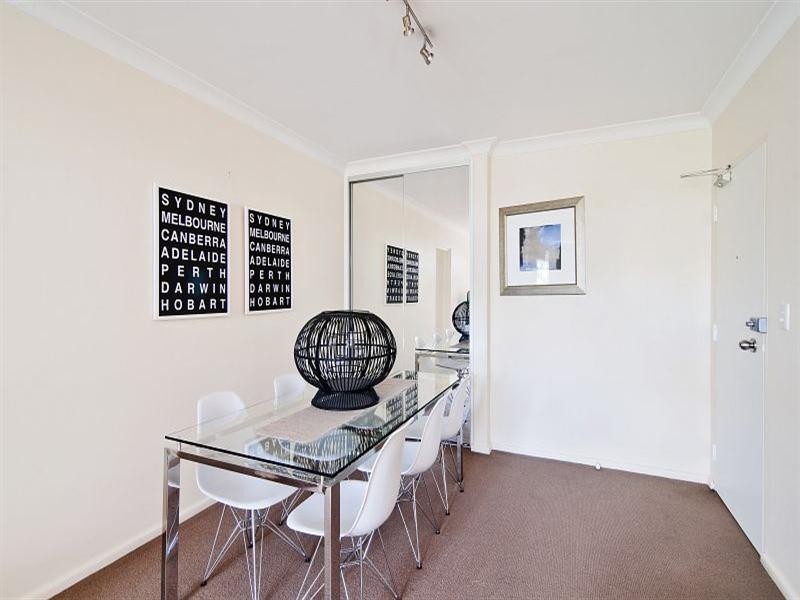 7/199 Falcon Street, Neutral Bay NSW 2089
