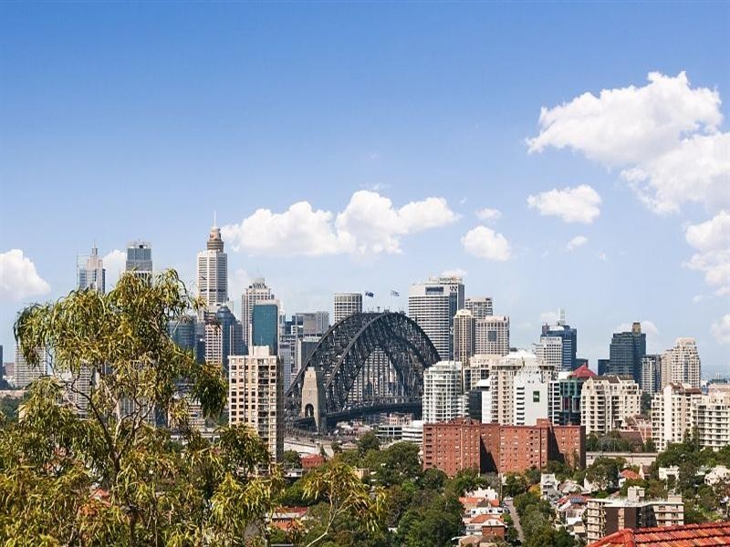 7/199 Falcon Street, Neutral Bay NSW 2089