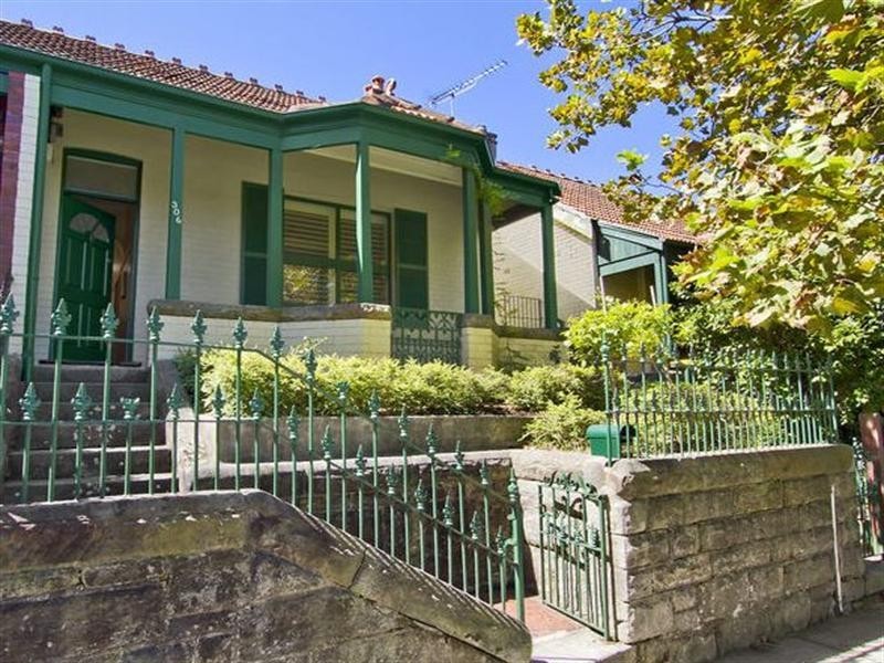 306 Falcon Street, Neutral Bay NSW 2089