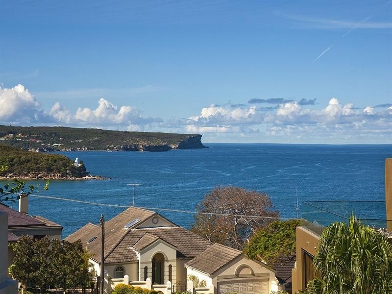 17 Burran Avenue, Mosman NSW 2088