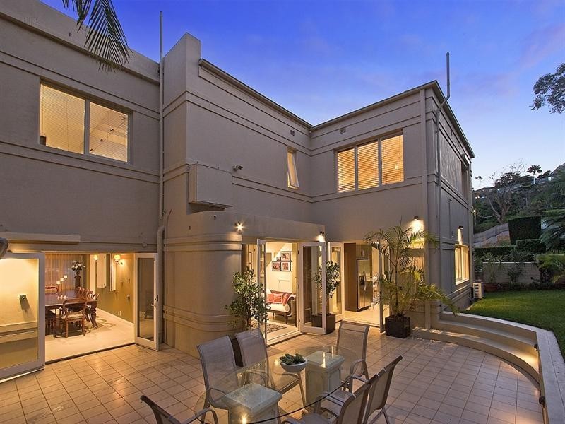 17 Burran Avenue, Mosman NSW 2088