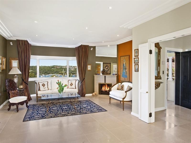 17 Burran Avenue, Mosman NSW 2088
