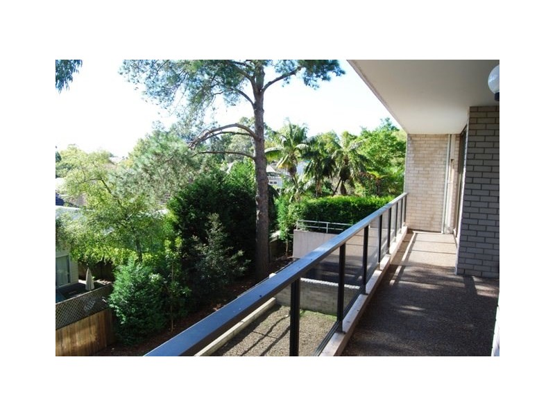 7/4-14 Watson Street, Neutral Bay NSW 2089