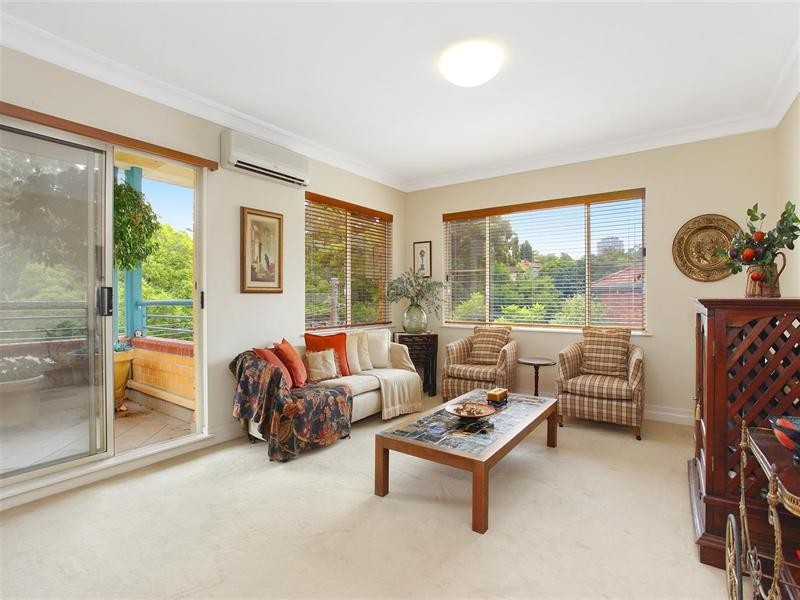 9/1-5 Russell Street, Wollstonecraft NSW 2065