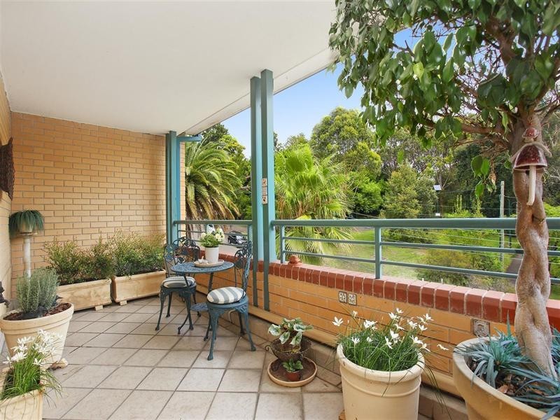 9/1-5 Russell Street, Wollstonecraft NSW 2065